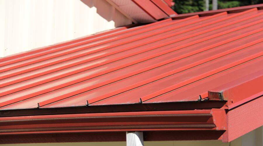 Industrial Roof Replacement in Coosawhatchie, SC