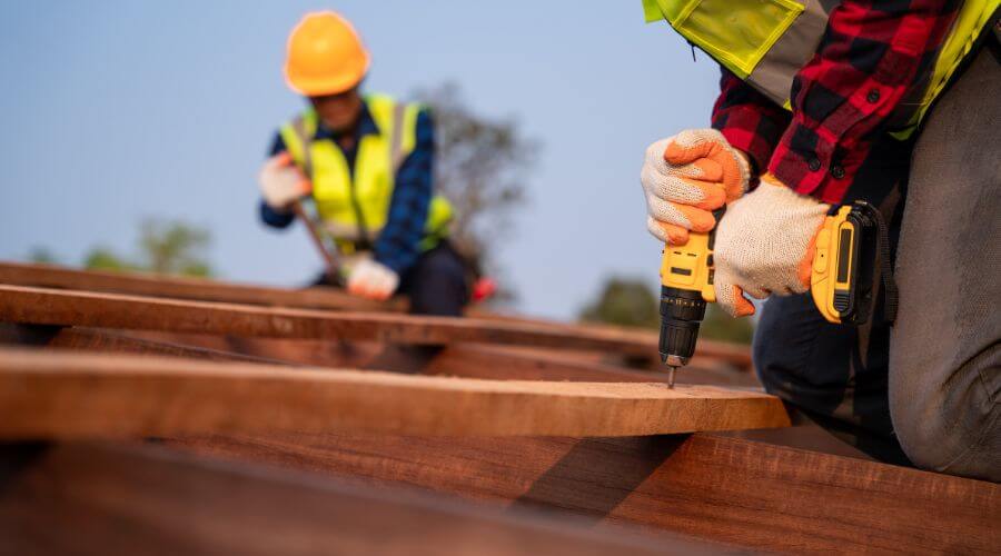 Expert top industrial roofings services in Coosawhatchie, SC